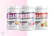 Per4m - Flavoured Creatine Powder (80 Servings) Per4m - Flavoured Creatine Powder (80 Servings)
